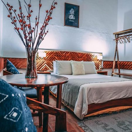 Beautiful Apartment In Oaxaca City'S Best Location Exteriér fotografie