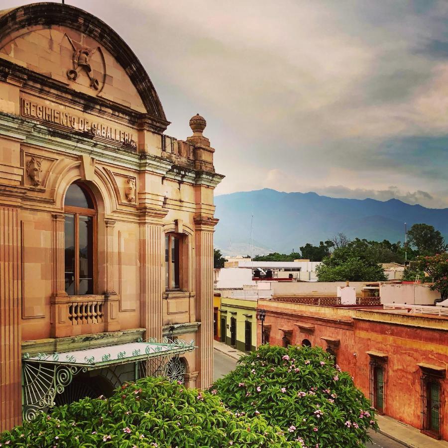 Beautiful Apartment In Oaxaca City'S Best Location Exteriér fotografie