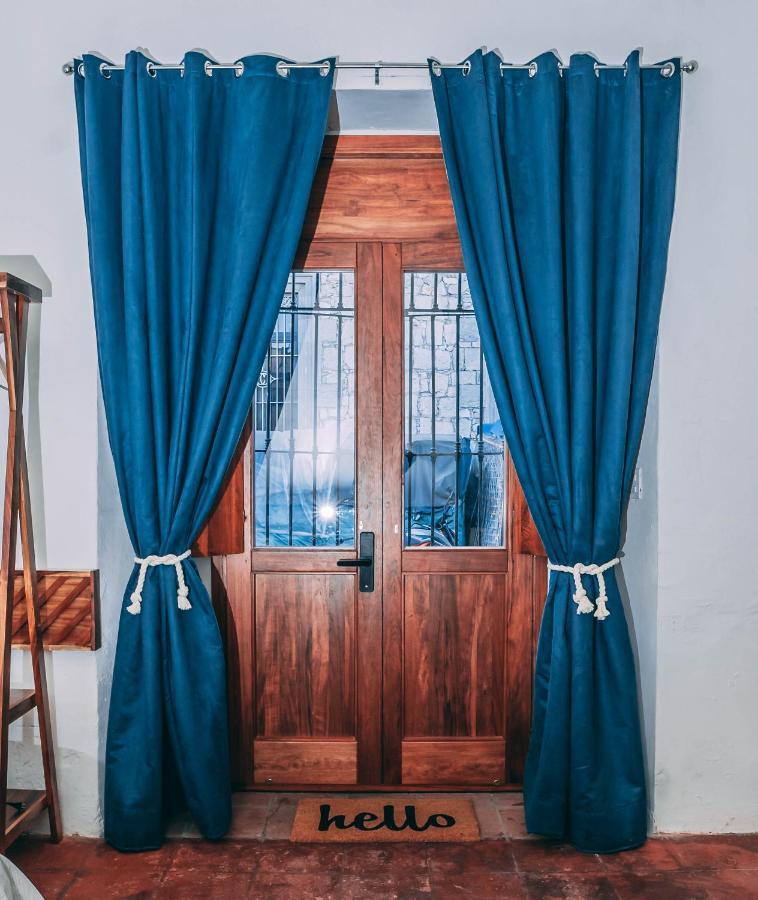 Beautiful Apartment In Oaxaca City'S Best Location Exteriér fotografie