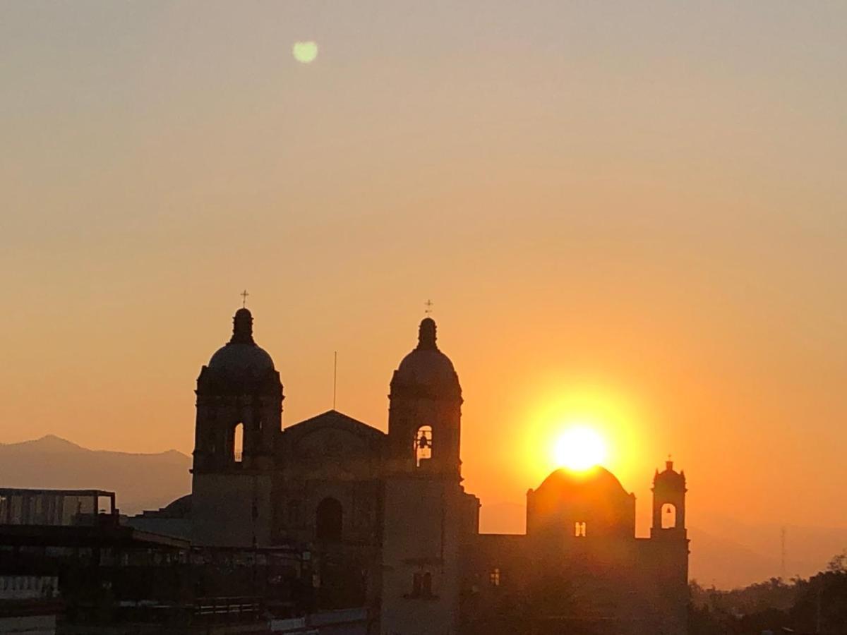 Beautiful Apartment In Oaxaca City'S Best Location Exteriér fotografie